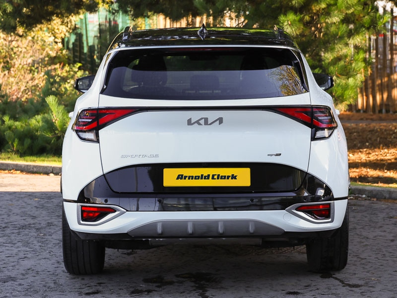 Used Kia Sportage 2022 for sale - 76351336: Photo 13