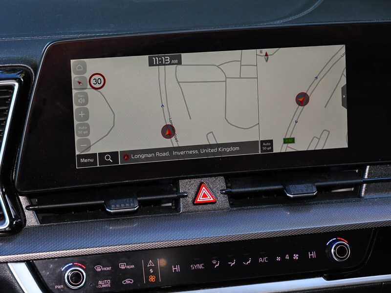 Used Kia Sportage 2022 for sale - 76351336: Photo 14