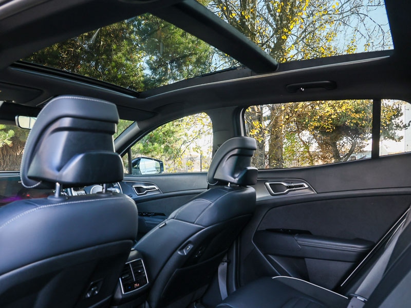 Used Kia Sportage 2022 for sale - 76351336: Photo 19