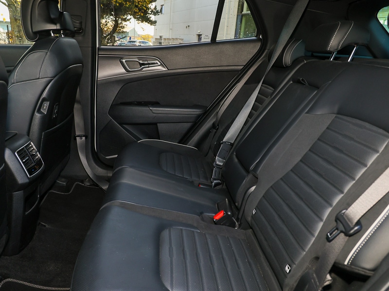 Used Kia Sportage 2022 for sale - 76351336: Photo 6