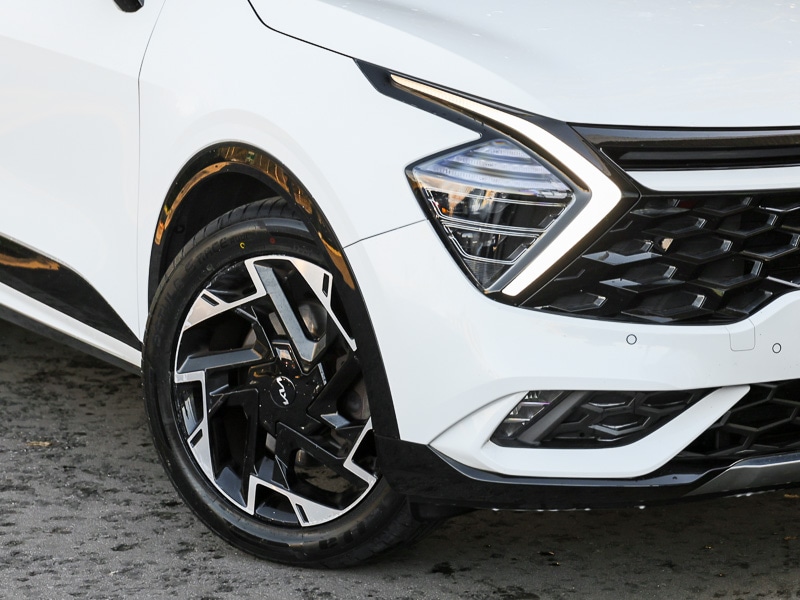 Used Kia Sportage 2022 for sale - 76351336: Photo 9