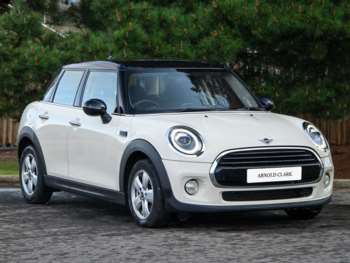 2019 - 1.5 Cooper Classic II 5dr