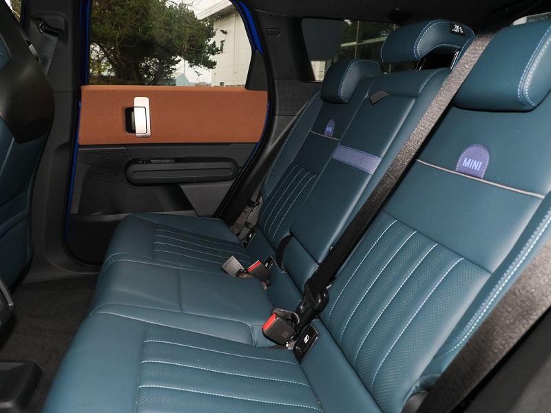 Used MINI Countryman 2024 for sale - 76624337: Photo 10