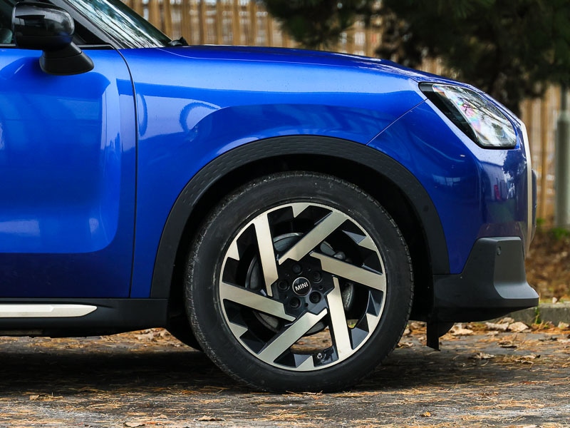 Used MINI Countryman 2024 for sale - 76624337: Photo 12