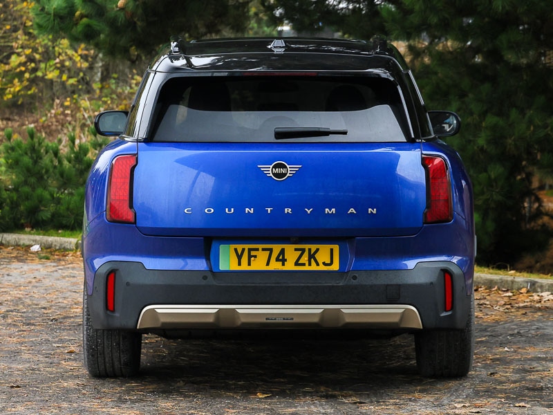 Used MINI Countryman 2024 for sale - 76624337: Photo 13