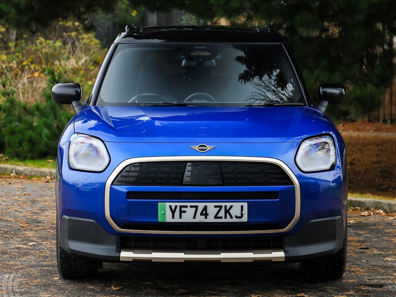 Used MINI Countryman 2024 for sale - 76624337: Photo 14