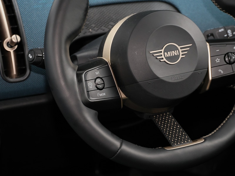 Used MINI Countryman 2024 for sale - 76624337: Photo 15