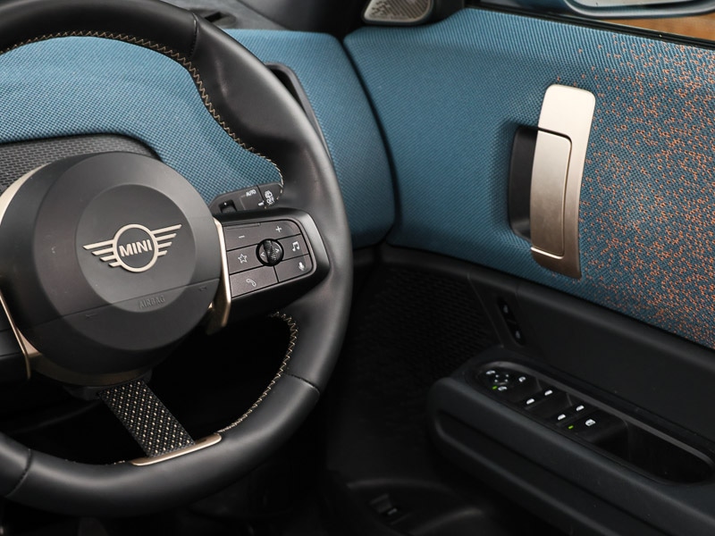 Used MINI Countryman 2024 for sale - 76624337: Photo 16