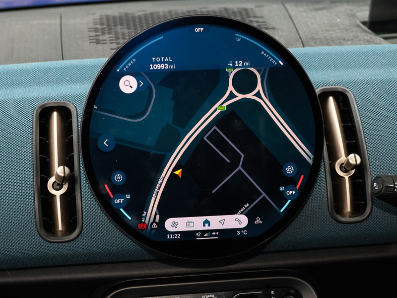 Used MINI Countryman 2024 for sale - 76624337: Photo 17