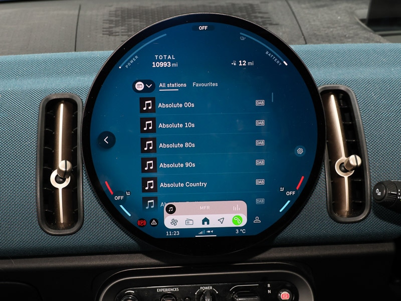 Used MINI Countryman 2024 for sale - 76624337: Photo 18