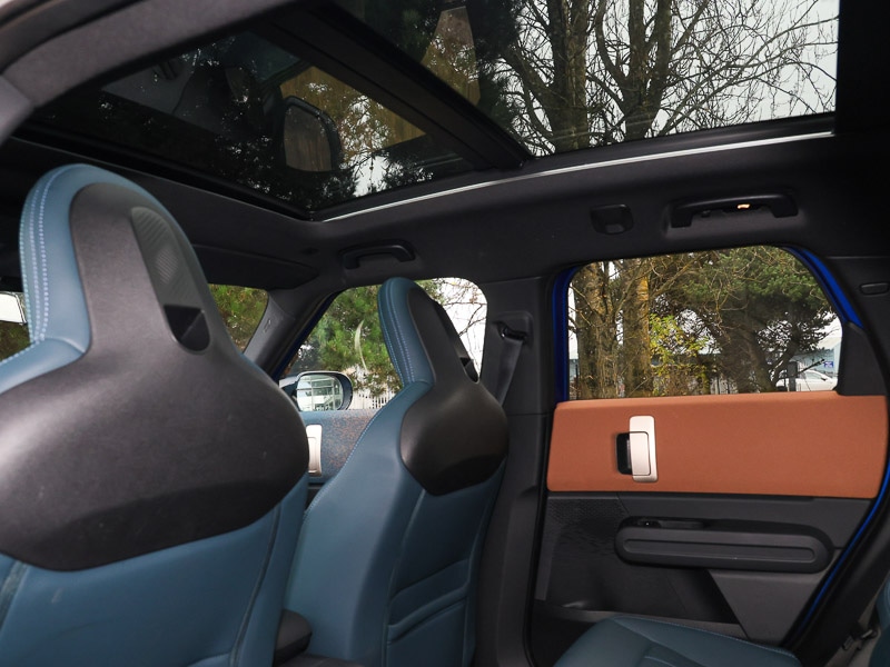 Used MINI Countryman 2024 for sale - 76624337: Photo 19