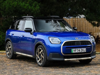 MINI - Countryman