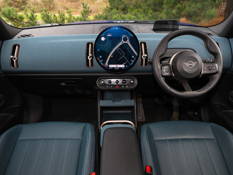 Used MINI Countryman 2024 for sale - 76624337: Photo 4