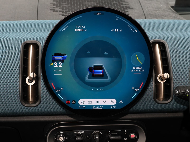 Used MINI Countryman 2024 for sale - 76624337: Photo 7