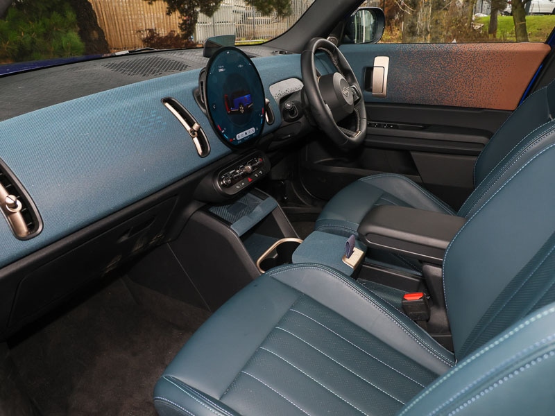 Used MINI Countryman 2024 for sale - 76624337: Photo 8