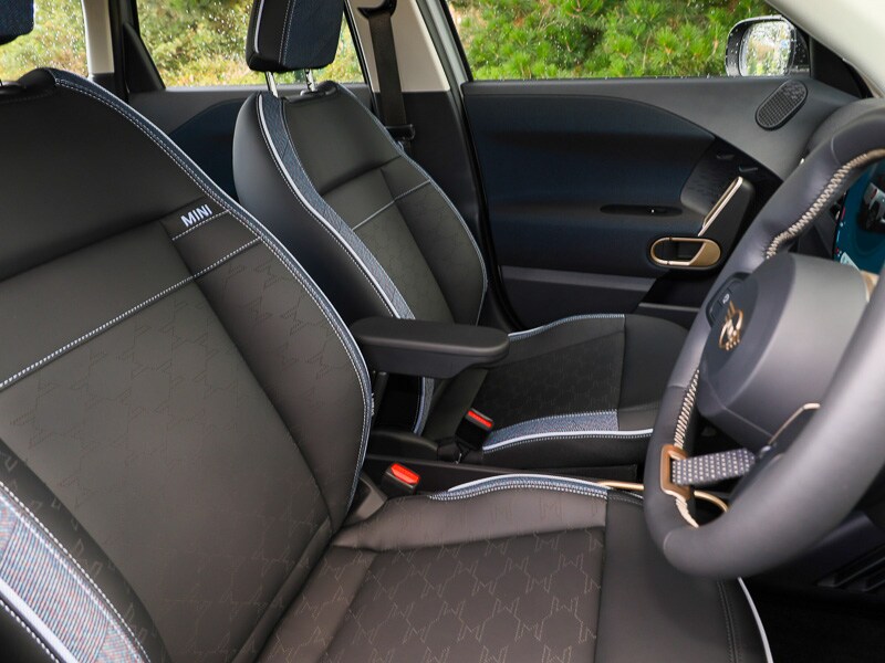 Used MINI Aceman 2025 for sale - 76055381: Photo 6