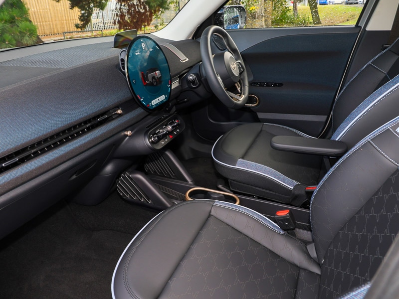 Used MINI Aceman 2025 for sale - 76055381: Photo 7