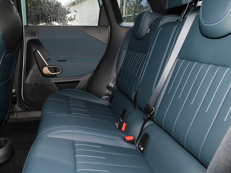 Used MINI Aceman 2026 for sale - 77265317: Photo 12