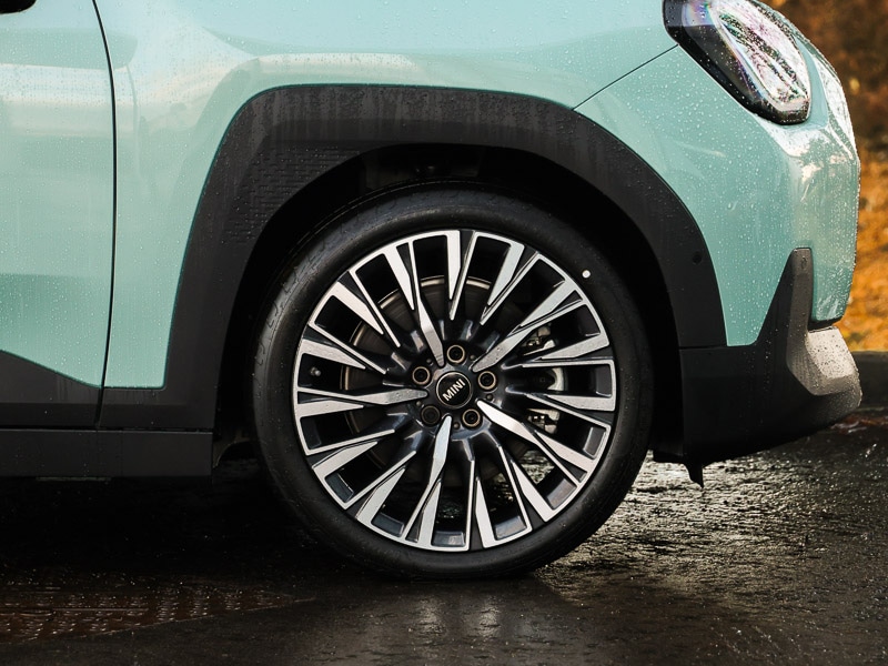 Used MINI Aceman 2026 for sale - 77265317: Photo 14