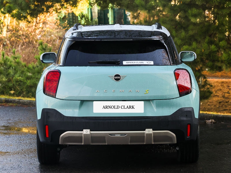 Used MINI Aceman 2026 for sale - 77265317: Photo 15