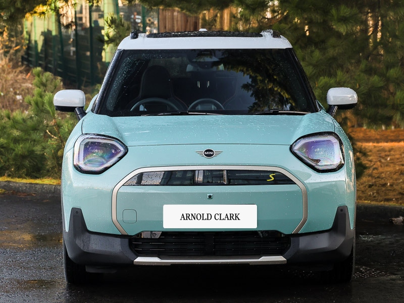 Used MINI Aceman 2026 for sale - 77265317: Photo 16