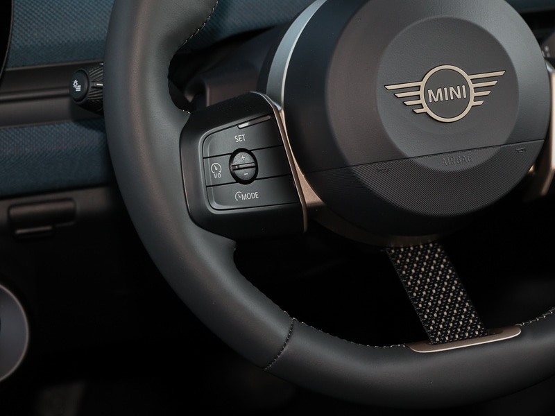 Used MINI Aceman 2026 for sale - 77265317: Photo 17