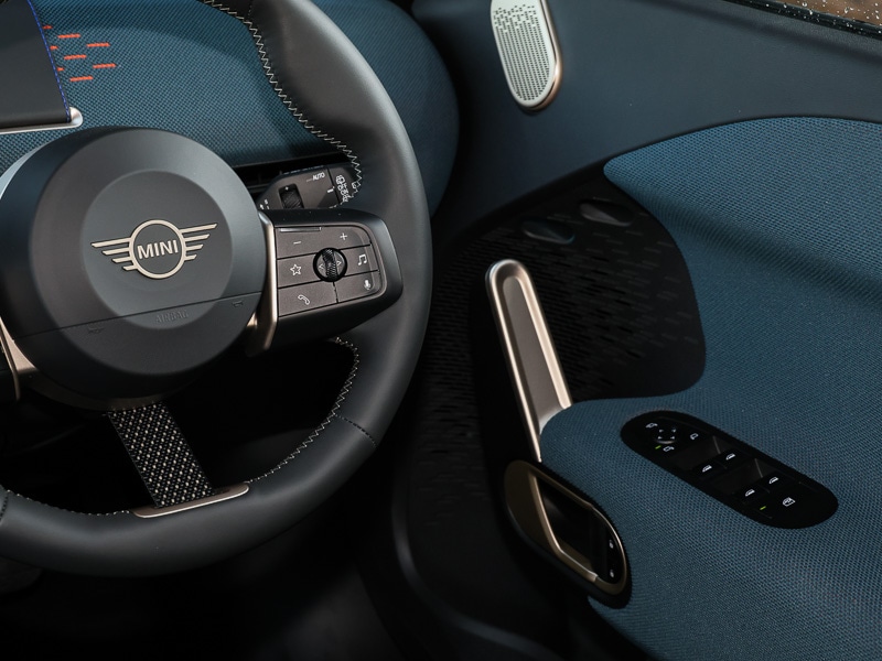 Used MINI Aceman 2026 for sale - 77265317: Photo 18