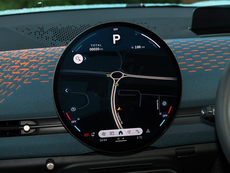 Used MINI Aceman 2026 for sale - 77265317: Photo 19