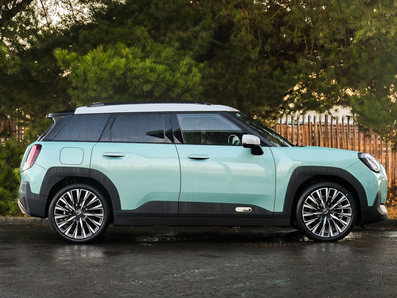 Used MINI Aceman 2026 for sale - 77265317: Photo 2