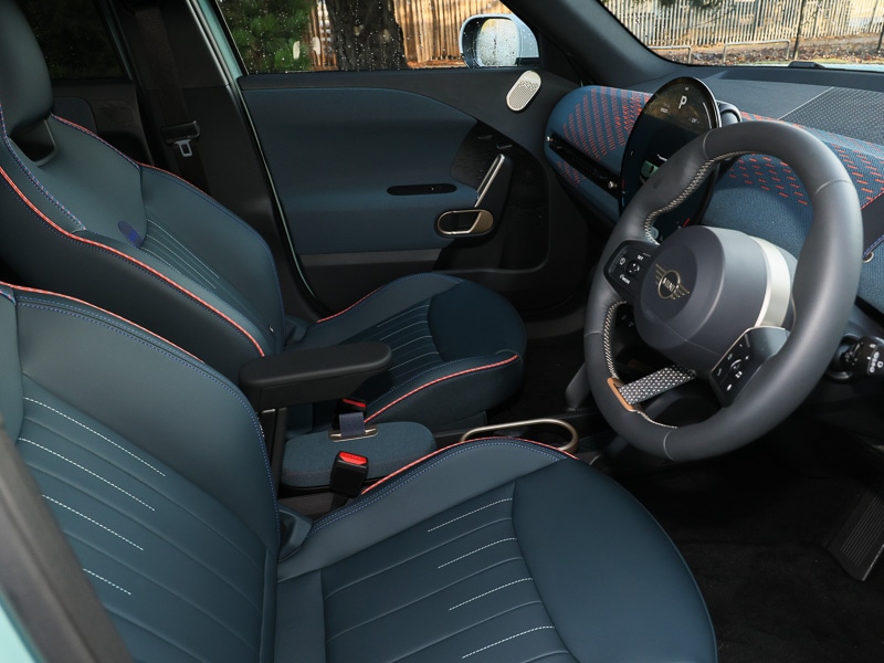 Used MINI Aceman 2026 for sale - 77265317: Photo 6