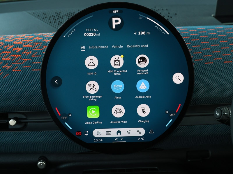 Used MINI Aceman 2026 for sale - 77265317: Photo 8