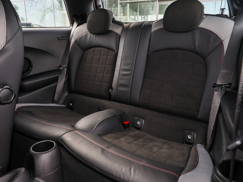 Used MINI Hatch 2022 for sale - 77750936: Photo 12