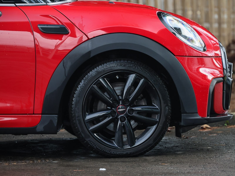 Used MINI Hatch 2022 for sale - 77750936: Photo 14