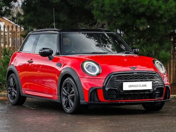 Used MINI Hatch 2022 for sale - 77750936: Photo