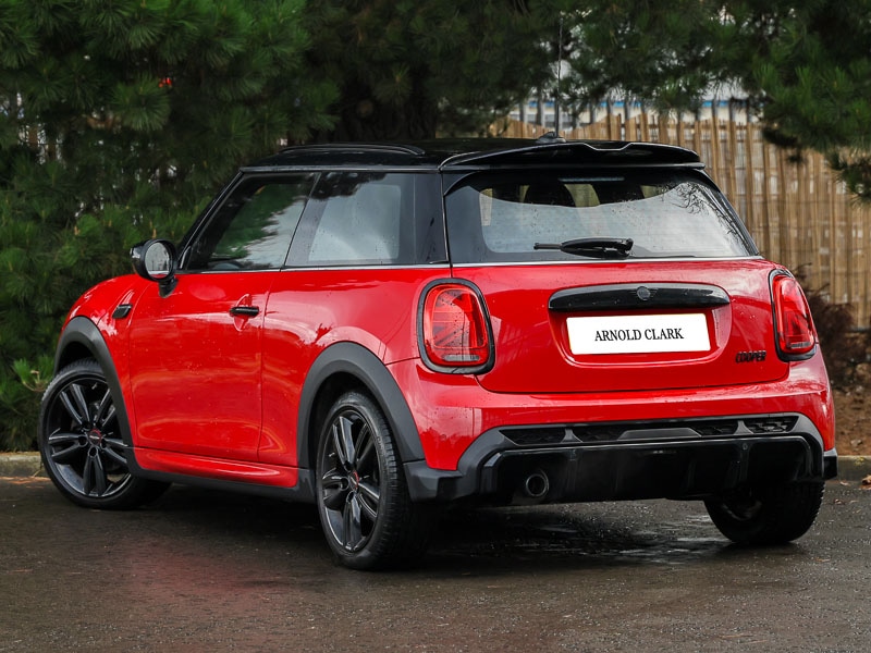 Used MINI Hatch 2022 for sale - 77750936: Photo 3