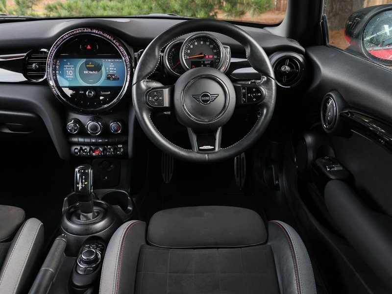 Used MINI Hatch 2022 for sale - 77750936: Photo 5