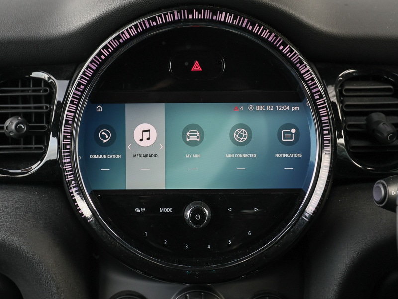 Used MINI Hatch 2022 for sale - 77750936: Photo 8