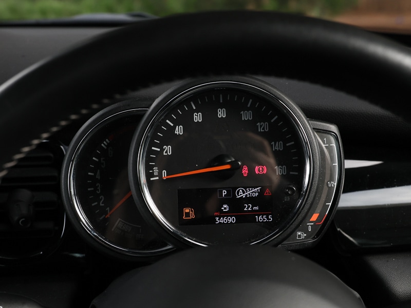 Used MINI Hatch 2022 for sale - 77750936: Photo 9