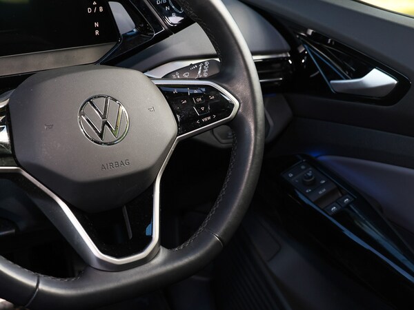 Used Volkswagen ID.4 2022 for sale - 76183622: Photo 10