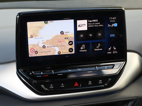 Used Volkswagen ID.4 2022 for sale - 76183622: Photo 14