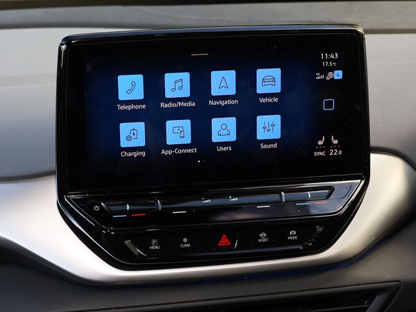 Used Volkswagen ID.4 2022 for sale - 76183622: Photo 15