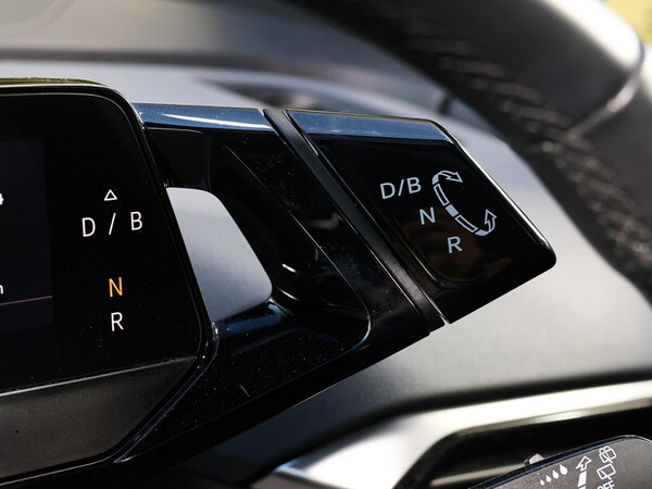 Used Volkswagen ID.4 2022 for sale - 76183622: Photo 19