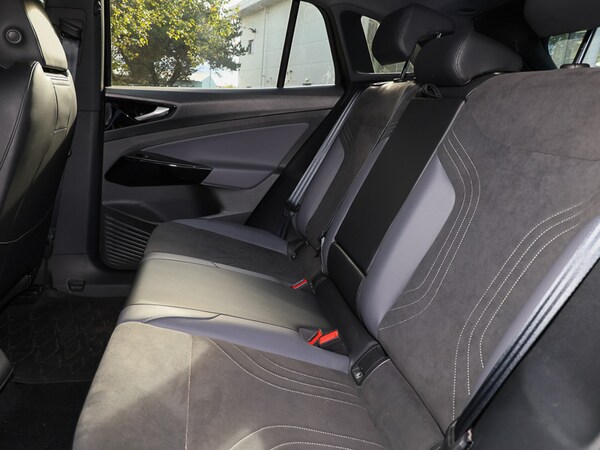 Used Volkswagen ID.4 2022 for sale - 76183622: Photo 6