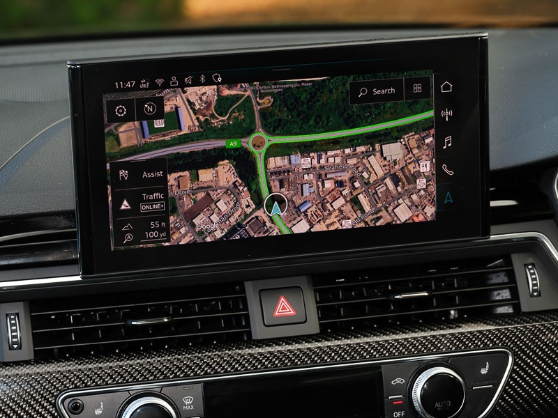 Used Audi RS4 2024 for sale - 76459753: Photo 10