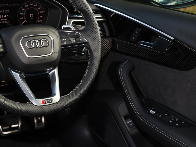 Used Audi RS4 2024 for sale - 76459753: Photo 12