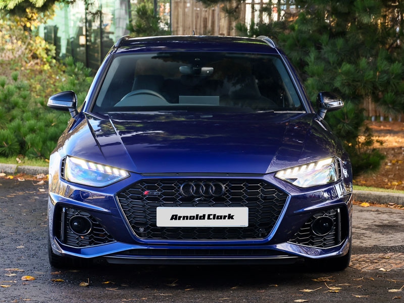 Used Audi RS4 2024 for sale - 76459753: Photo 13