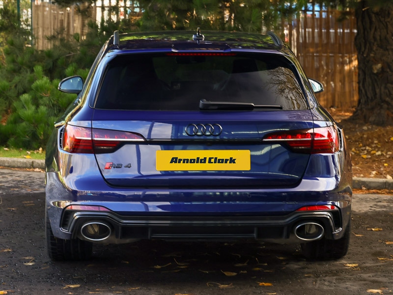 Used Audi RS4 2024 for sale - 76459753: Photo 14