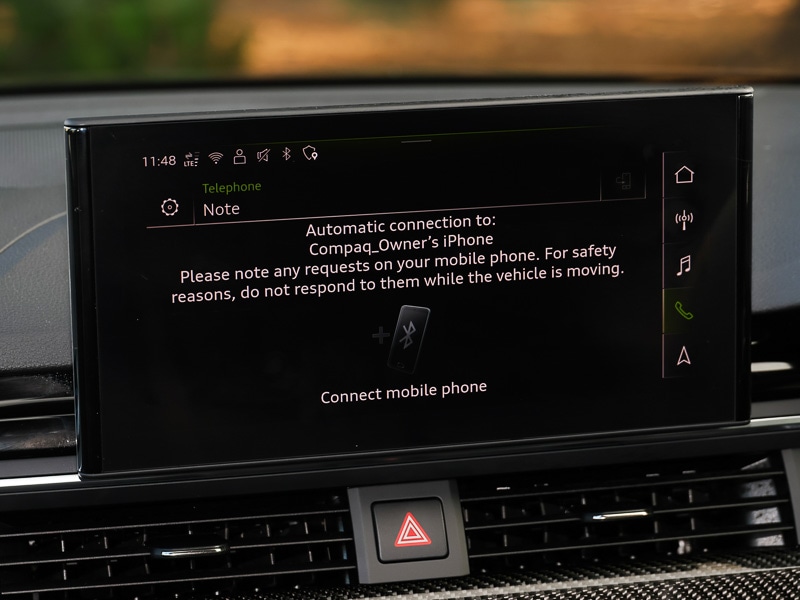 Used Audi RS4 2024 for sale - 76459753: Photo 15