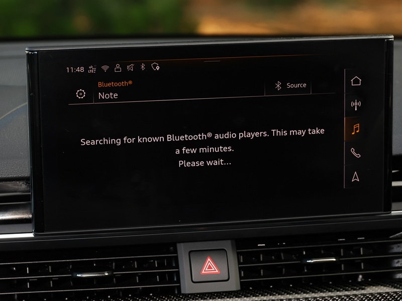 Used Audi RS4 2024 for sale - 76459753: Photo 16