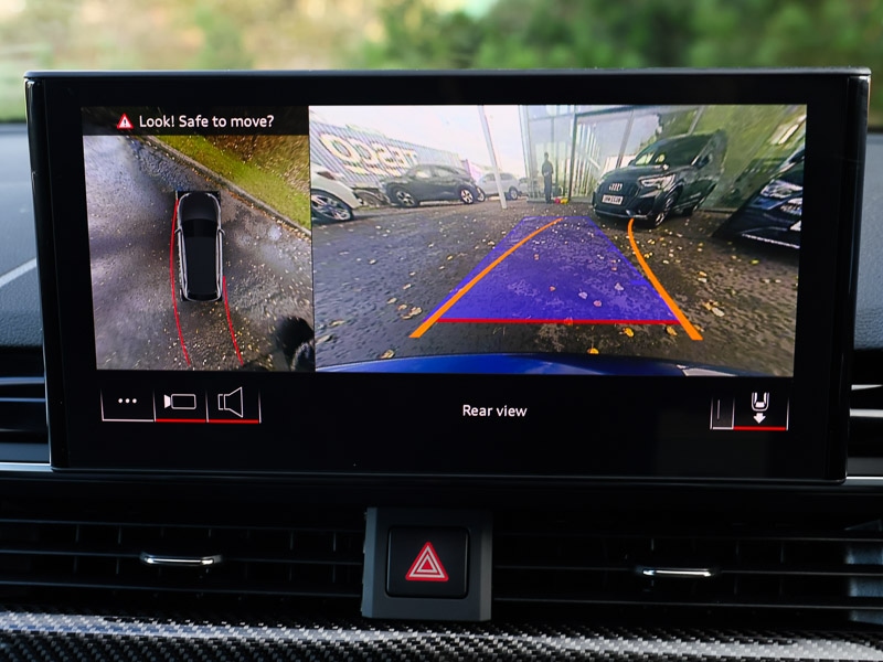 Used Audi RS4 2024 for sale - 76459753: Photo 19